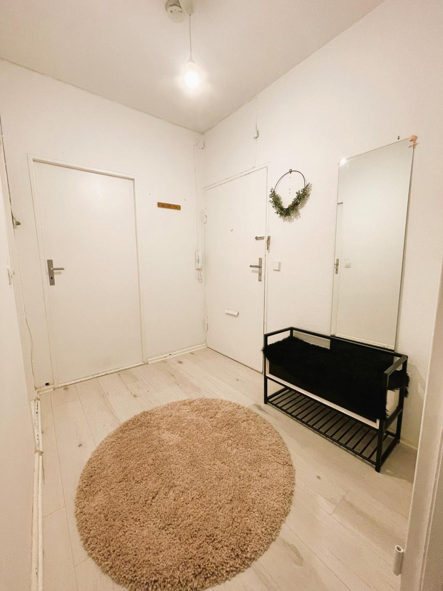 Sonne & Beton Apartment Berlin Exterior photo
