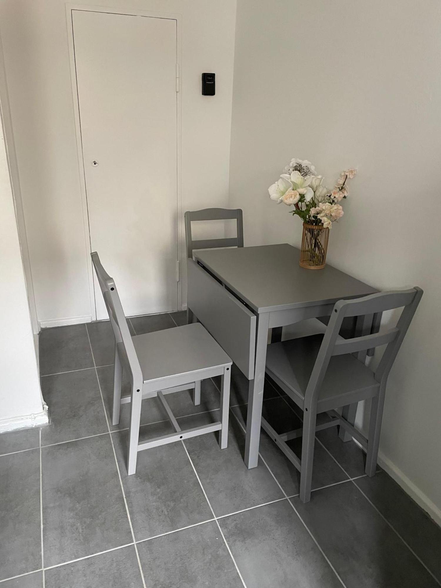 Sonne & Beton Apartment Berlin Exterior photo